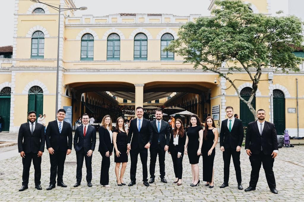 Koerich e Santos Advogados Associados — foto