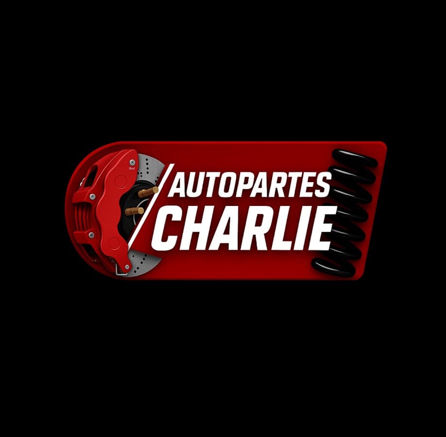 Autopartes Charlie Sede 2 — foto