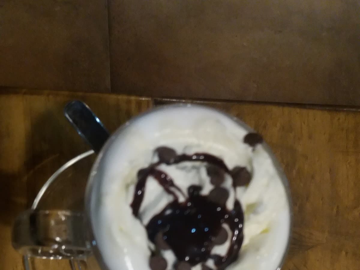 CACAO — foto