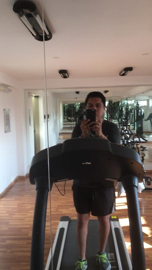 INTIOTEL Chiclayo — foto