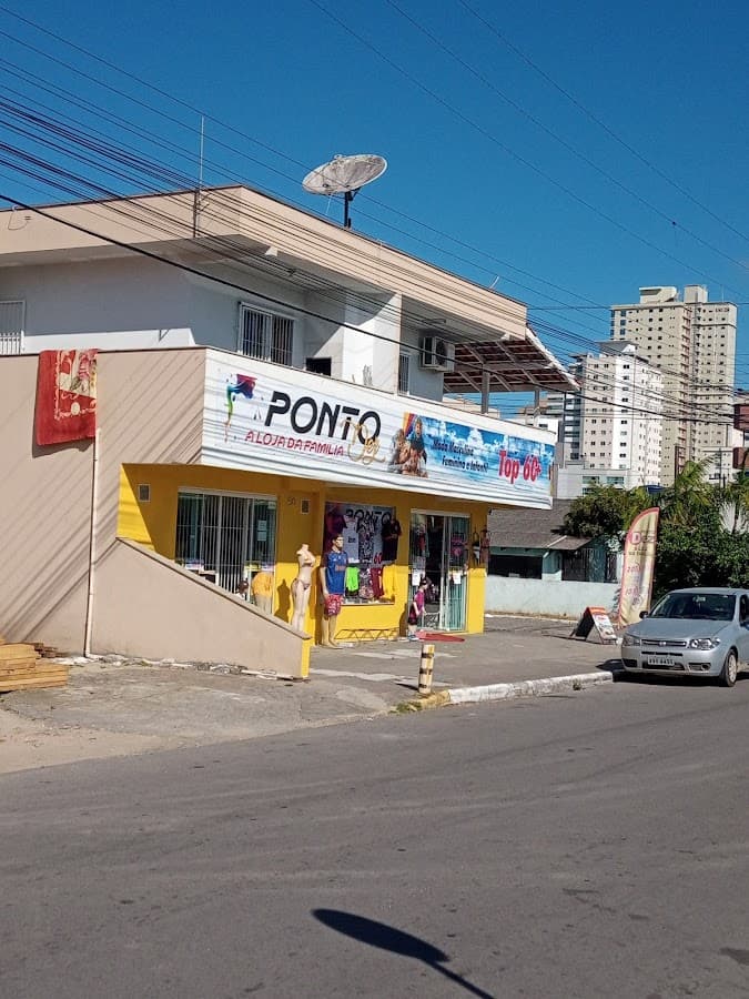 Ponto10 Itapema — foto