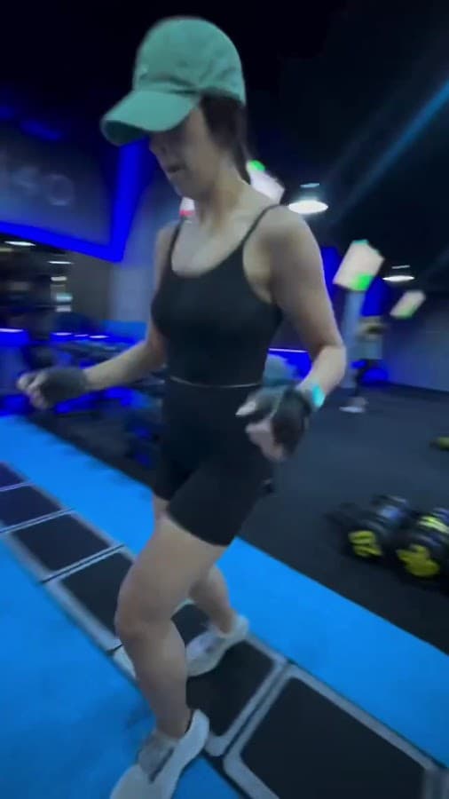 SWEAT440 Fitness Las Olas — foto