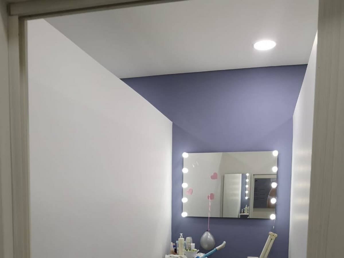 ZEN SPA SALON — foto
