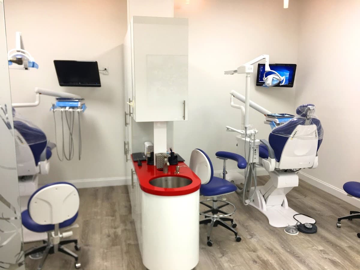 Midtown Dental Miami — foto