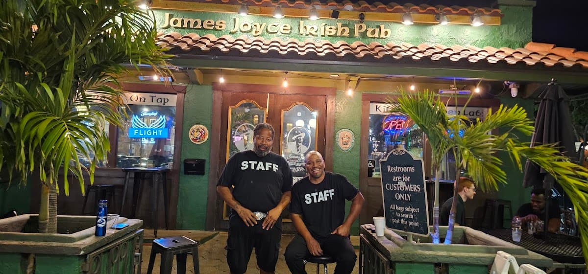 Nightly Spirits - Ghost Tours & Pub Crawls — foto