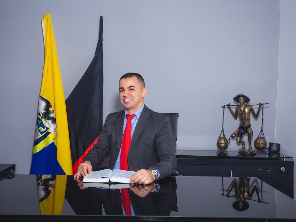 Marun Helo Abogados — foto