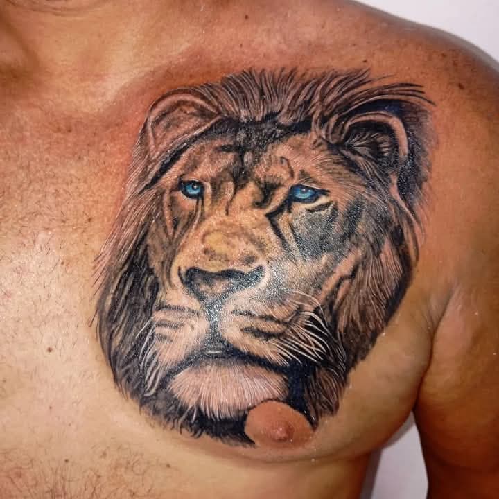 ink The Jungle Tattoo Art Studio