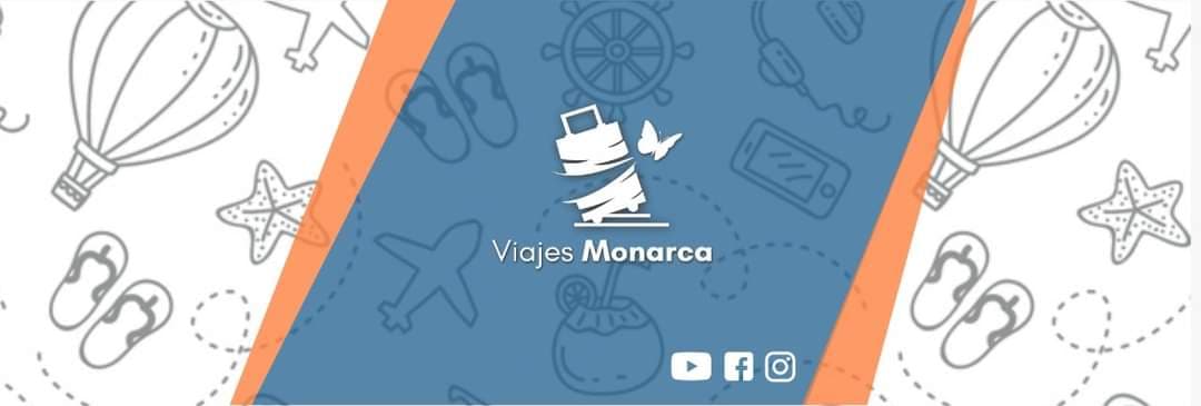Viajes Monarca