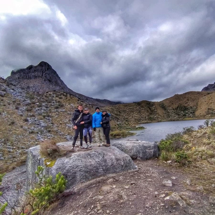 Viajes Monarca — foto