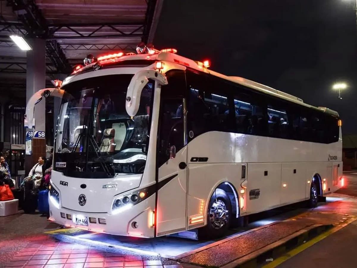 Viajes Monarca — foto