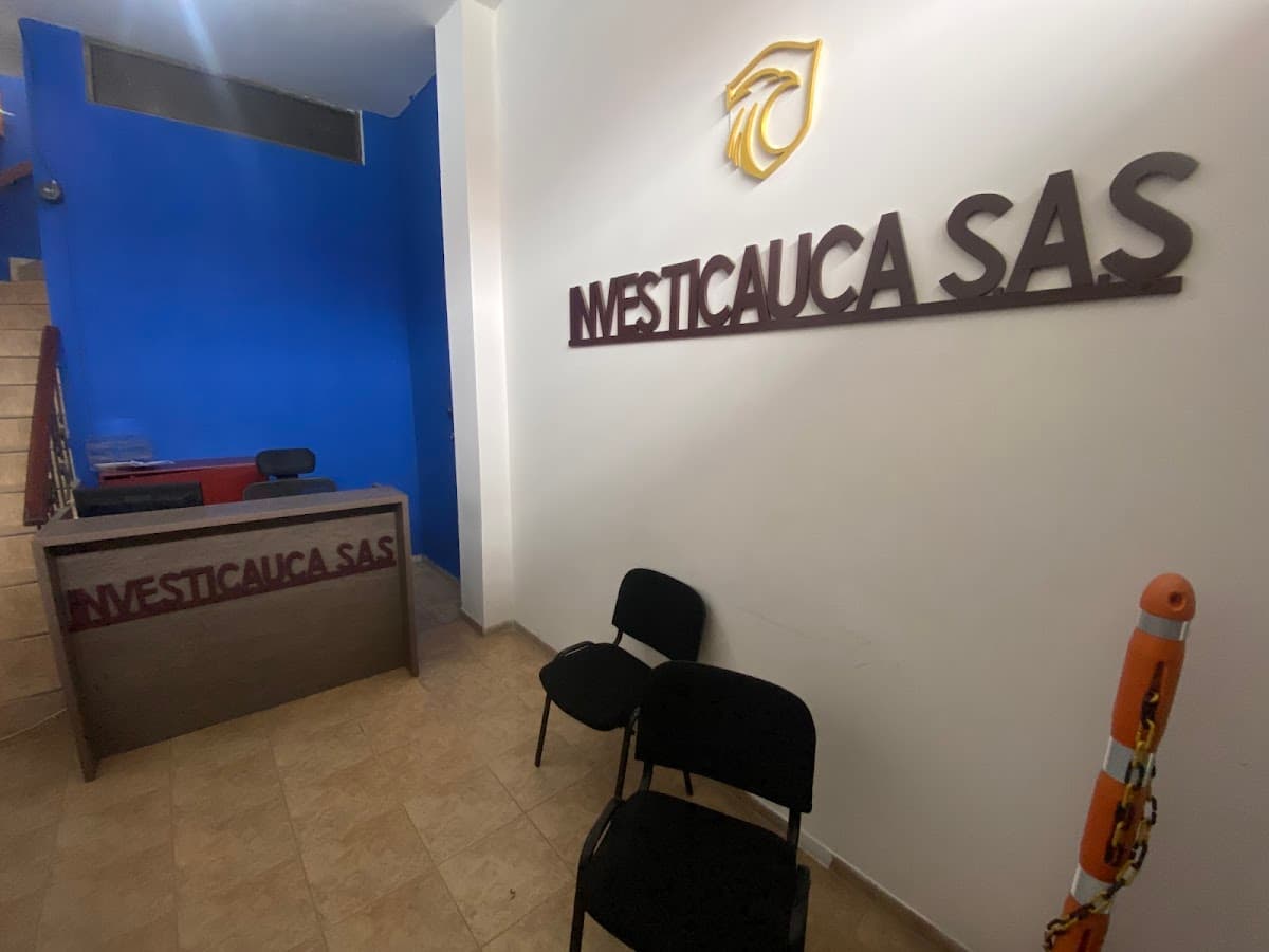 Asesores-IP S.A.S Popayan — foto