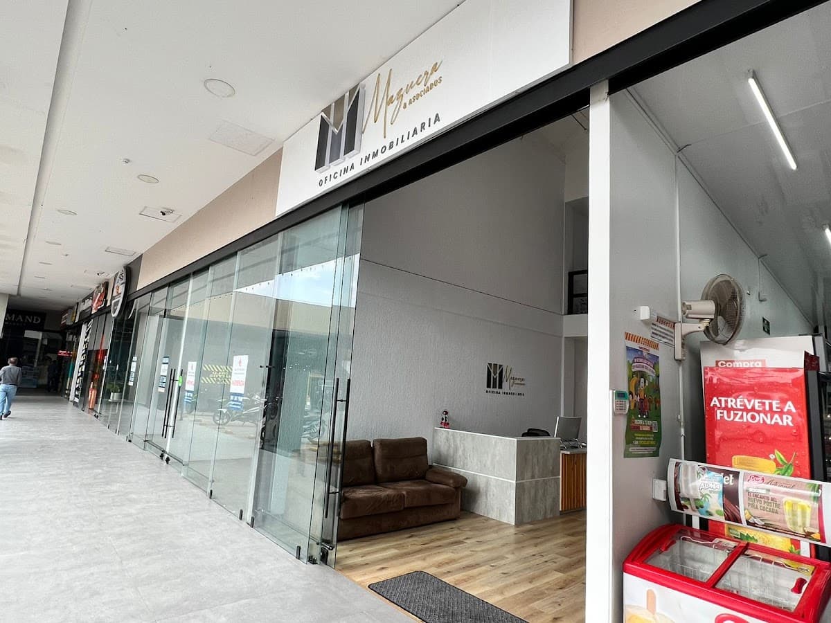 MAZUERA INMOBILIARIA