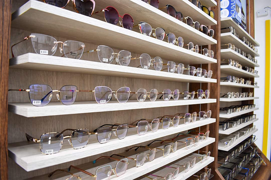 Opticas WasiLentes