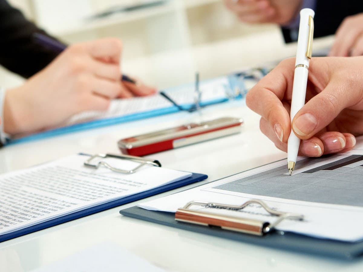 Complete Controller Jacksonville, FL - Bookkeeping Service — foto