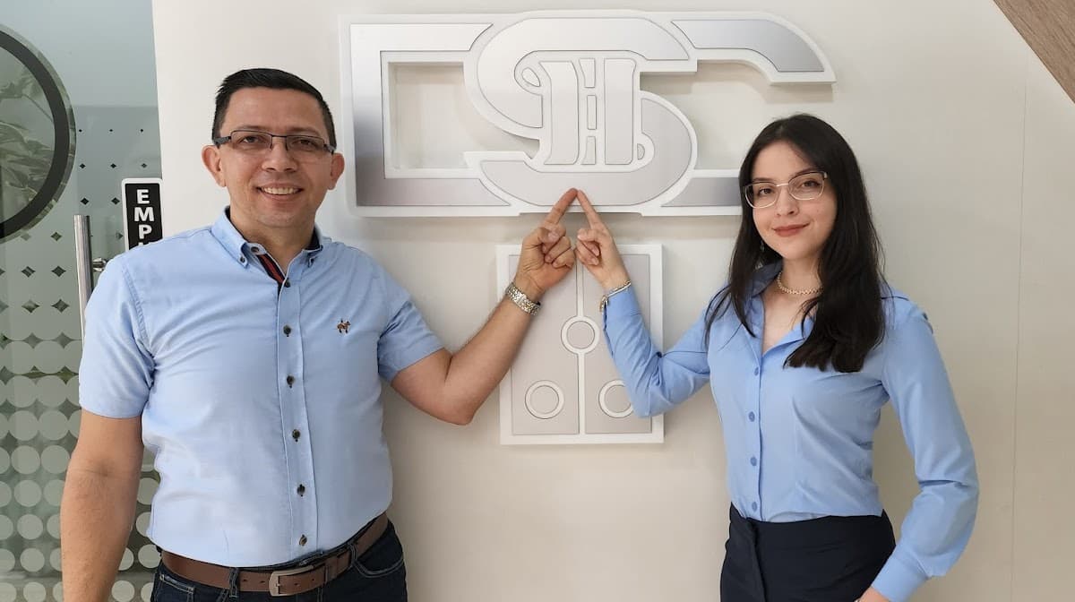 Diofanor Santiago C. - DSC SOLUCIONES