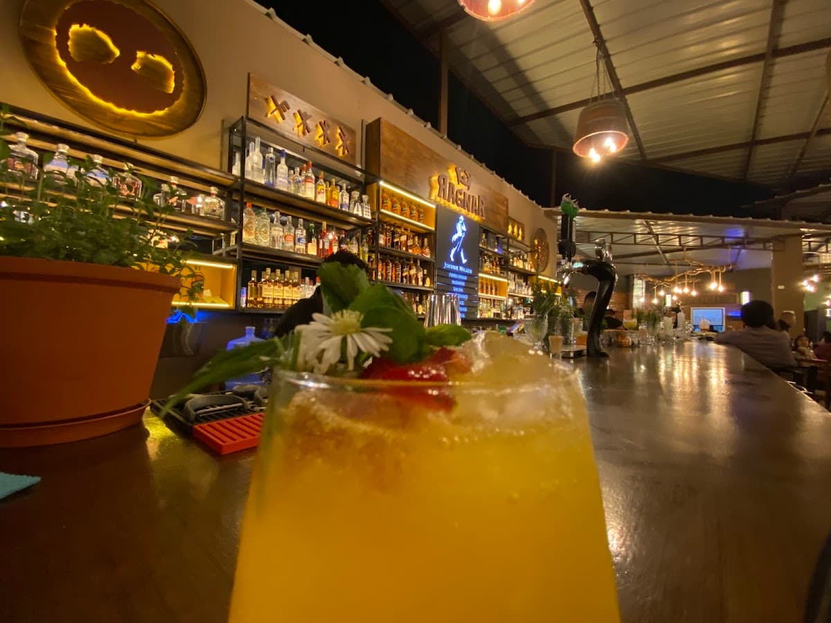 Tayanti Restaurante