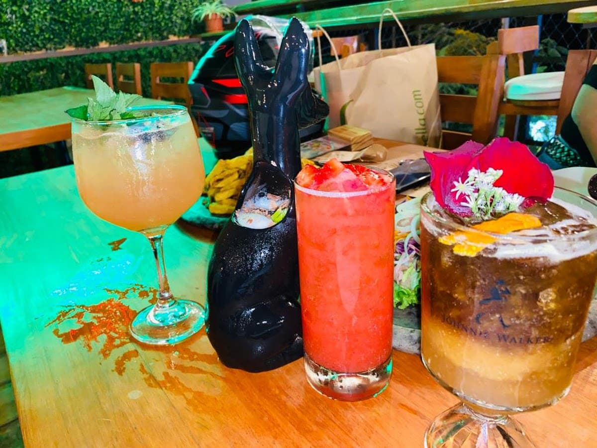 Tayanti Restaurante — foto