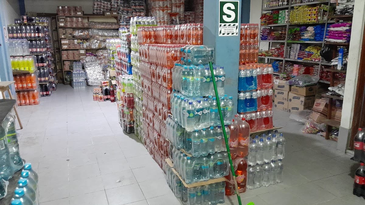 Coa Iquitos — foto