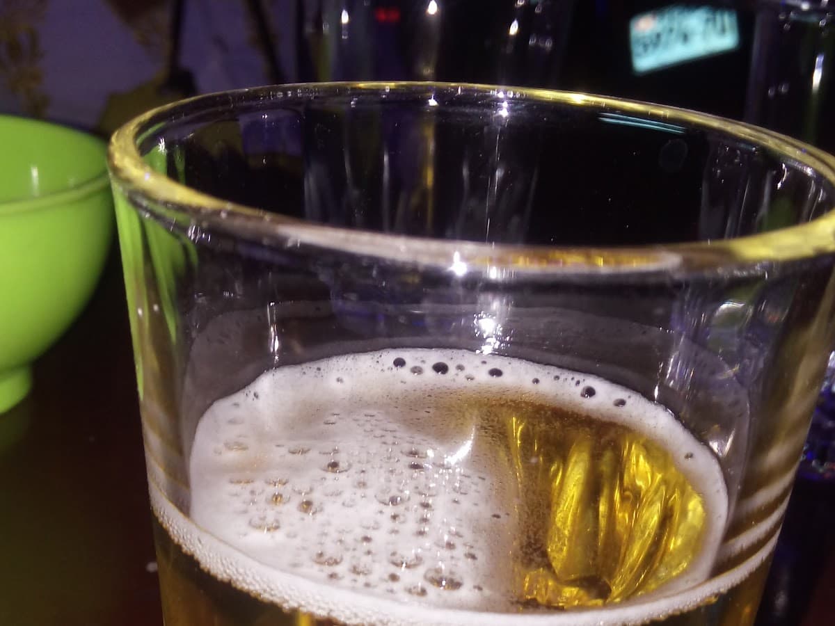 PapaYa's Bar — foto
