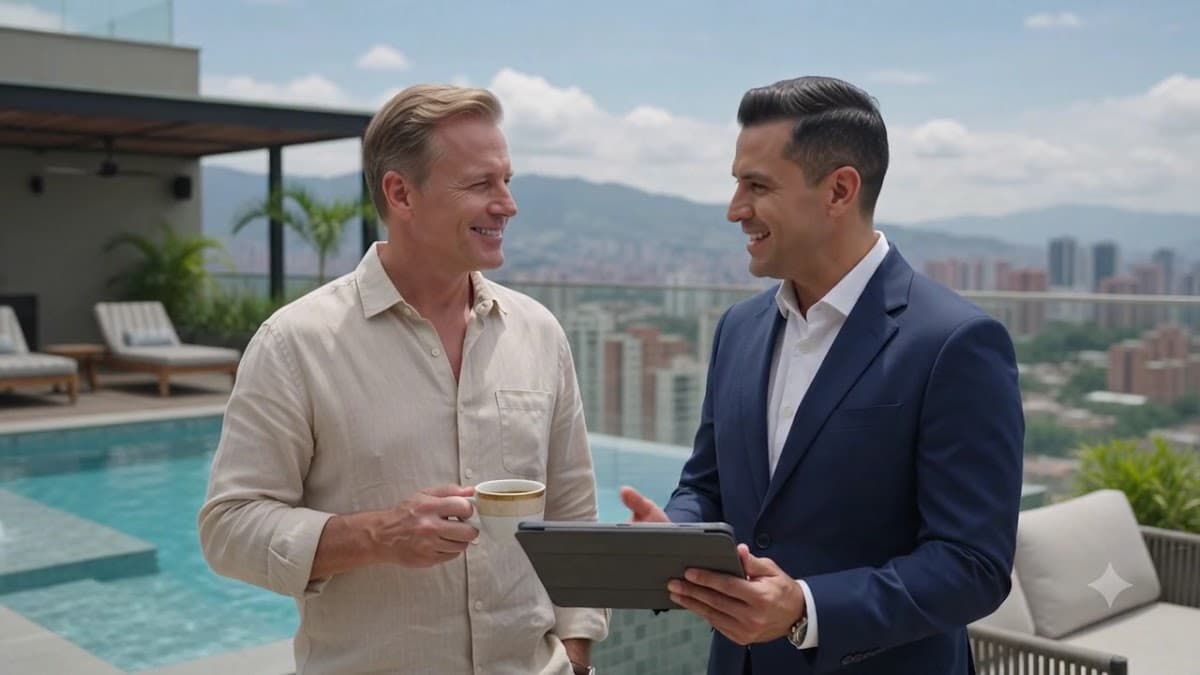 ABOGADOS EN CARTAGENA-Visas Colombianas, Creacion de Empresas, compra de inmuebles, Procesos Ejecutivos - BARONE LAWYERS — foto