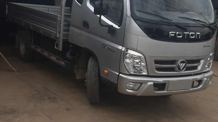 Servicio Automotriz Beijing