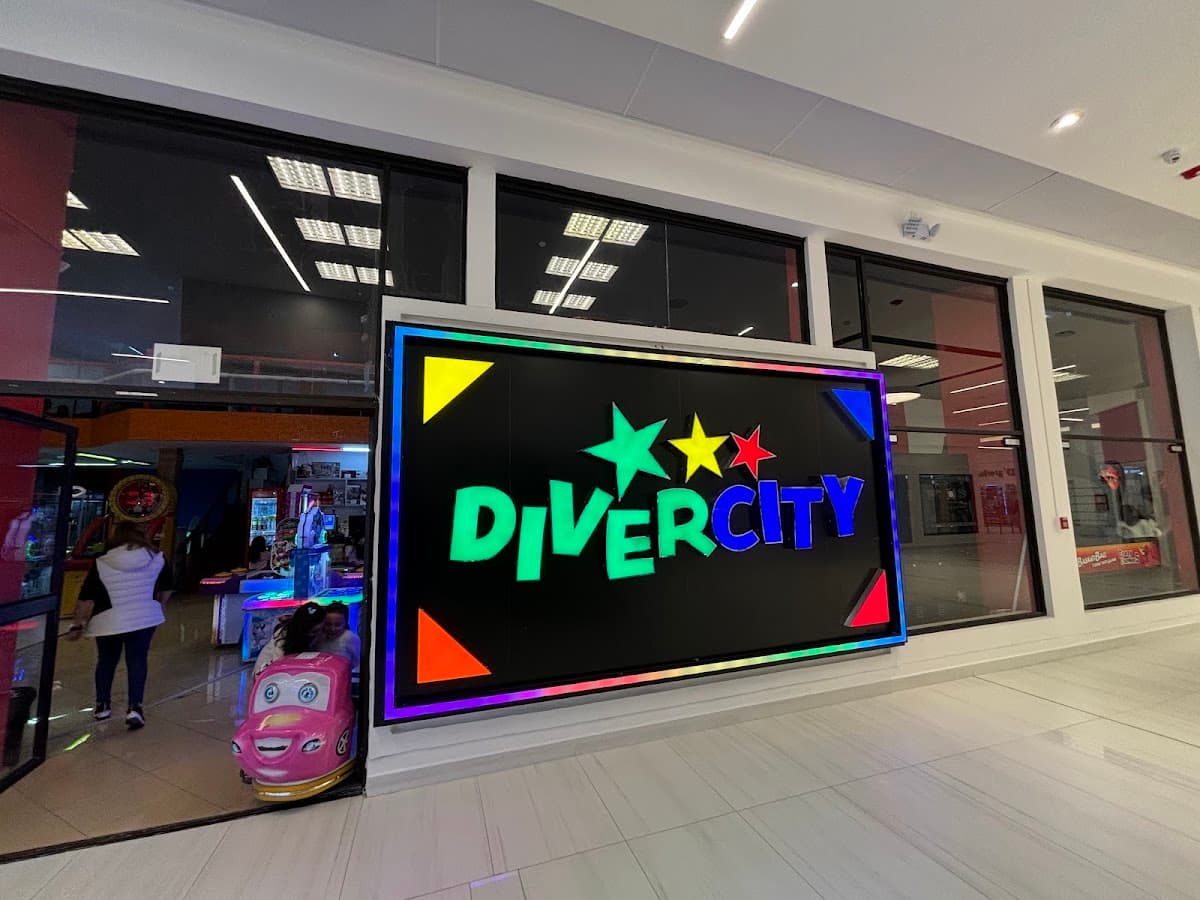 Divercity