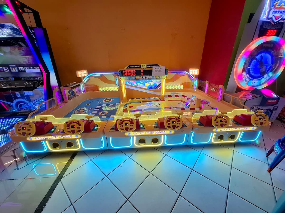 Divercity — foto