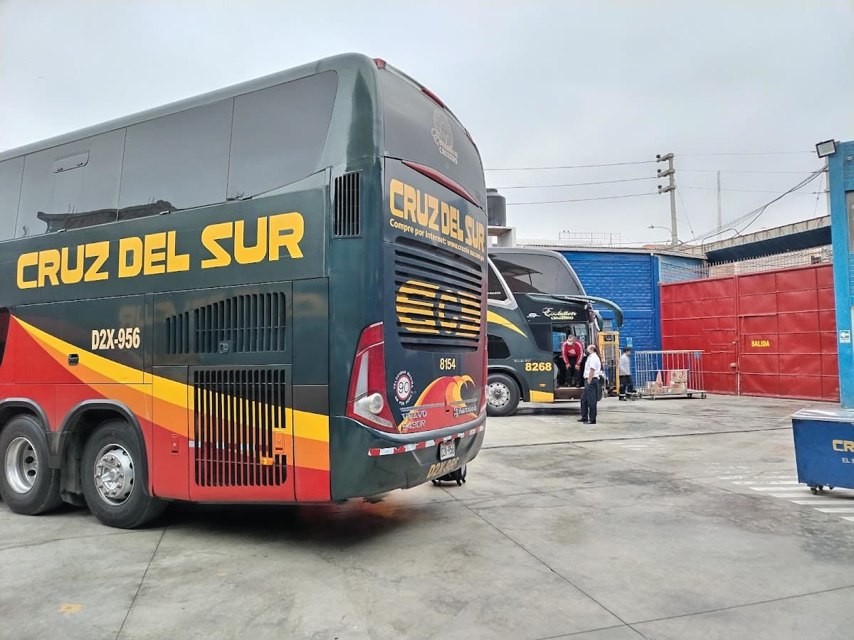 Cruz del Sur