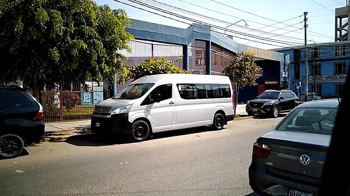 Cruz del Sur — foto