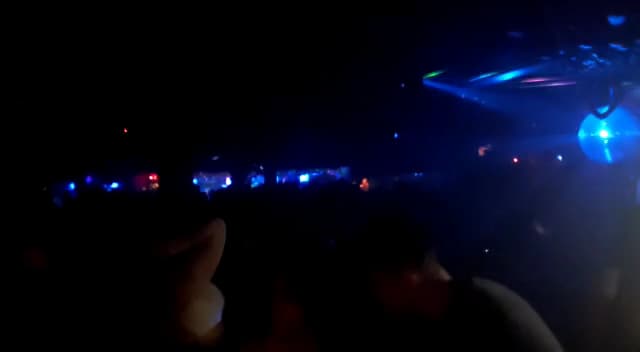 el escondite disco bar — foto