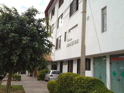 Clínica Aranjuez — foto