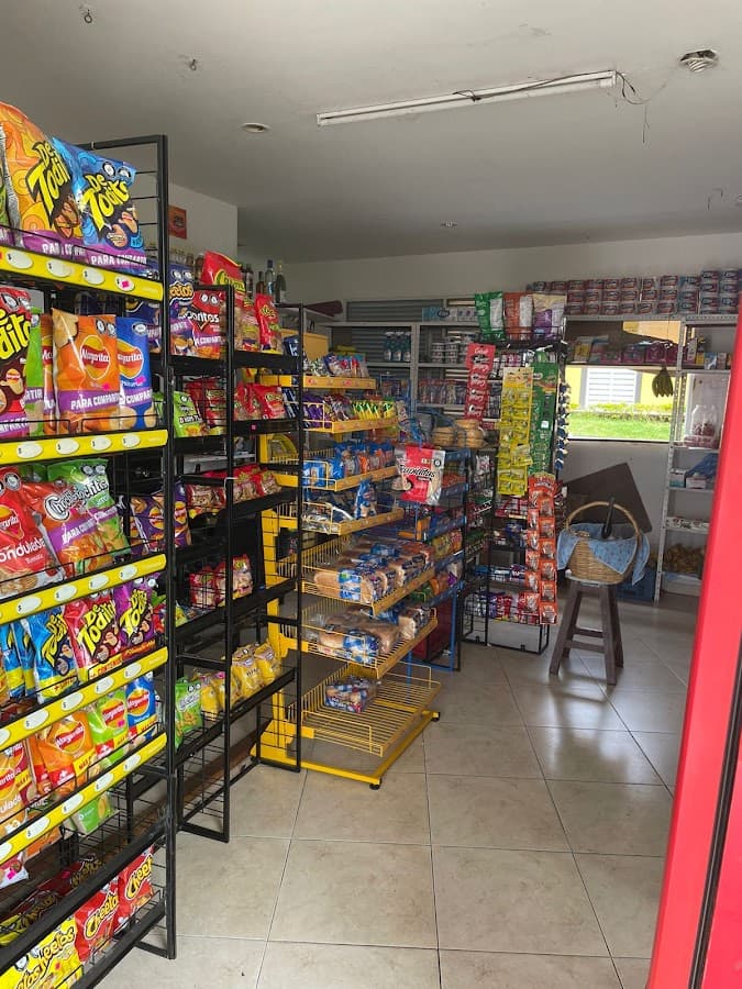 Tienda Montemayor — foto