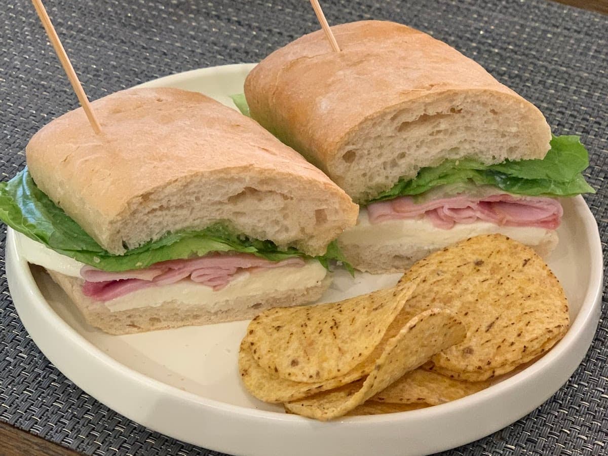 Branca Cafe — foto