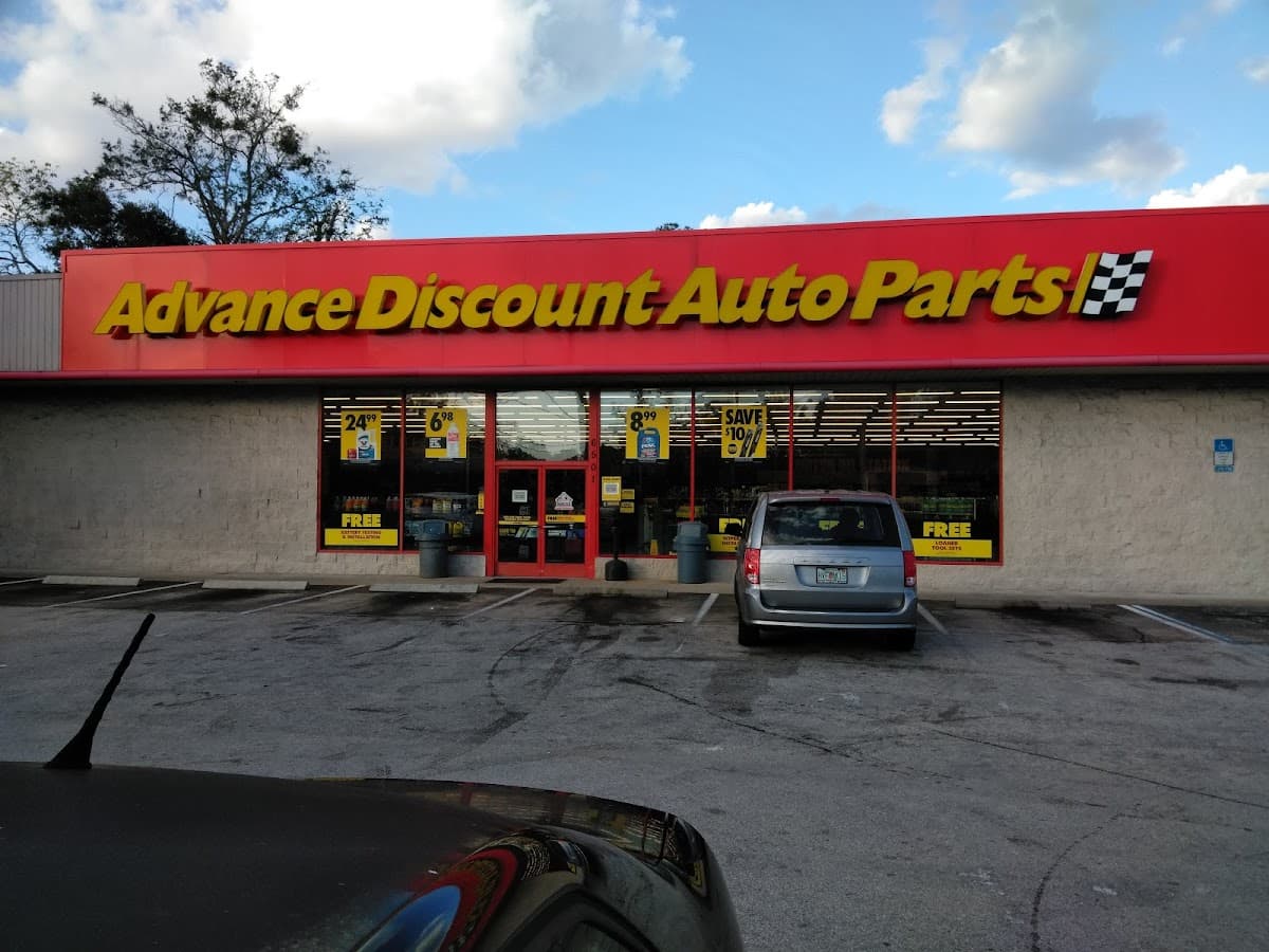 Advance Auto Parts