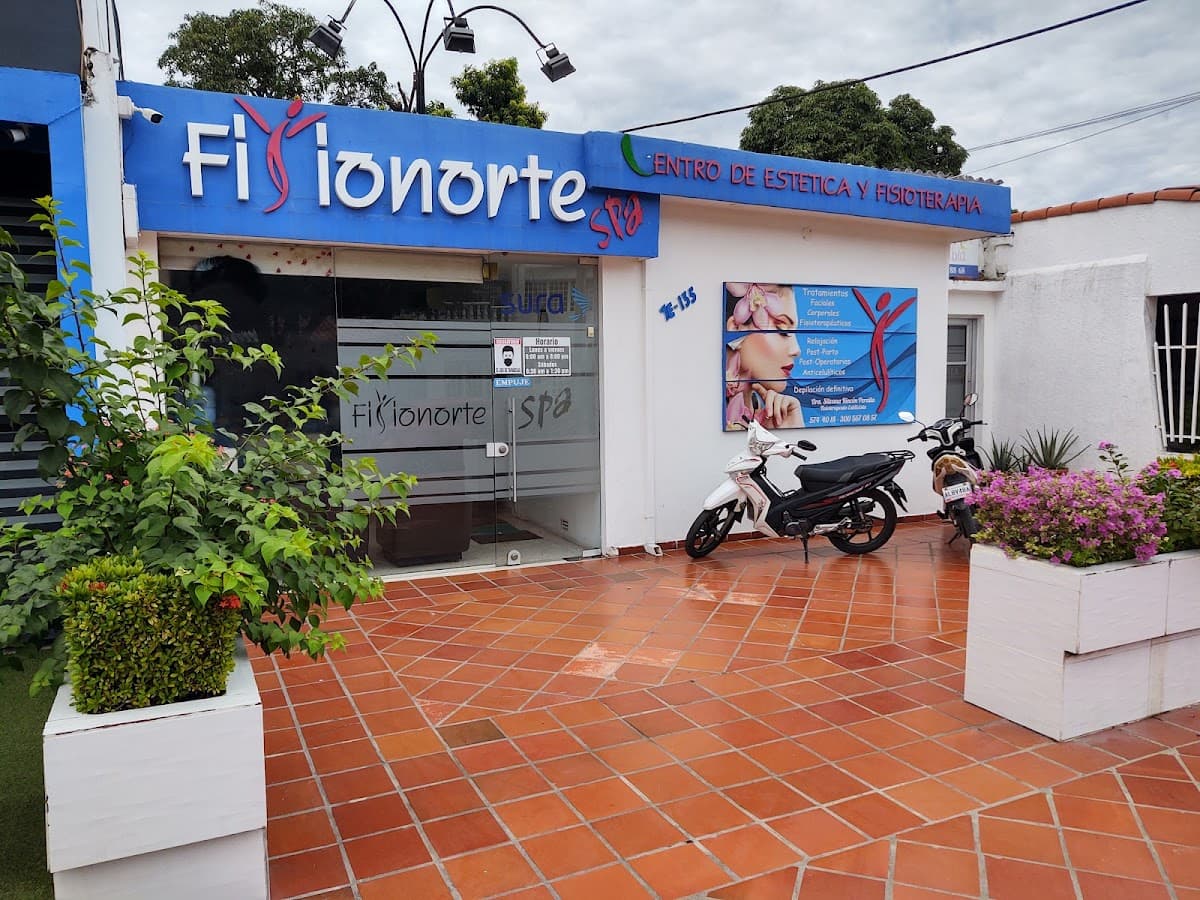 Sport Therapy — foto