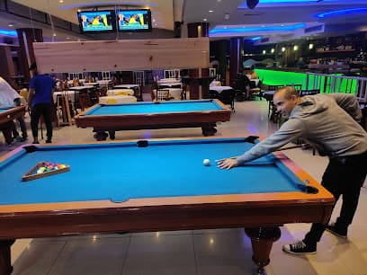 Amnesia Disco & Pool — foto