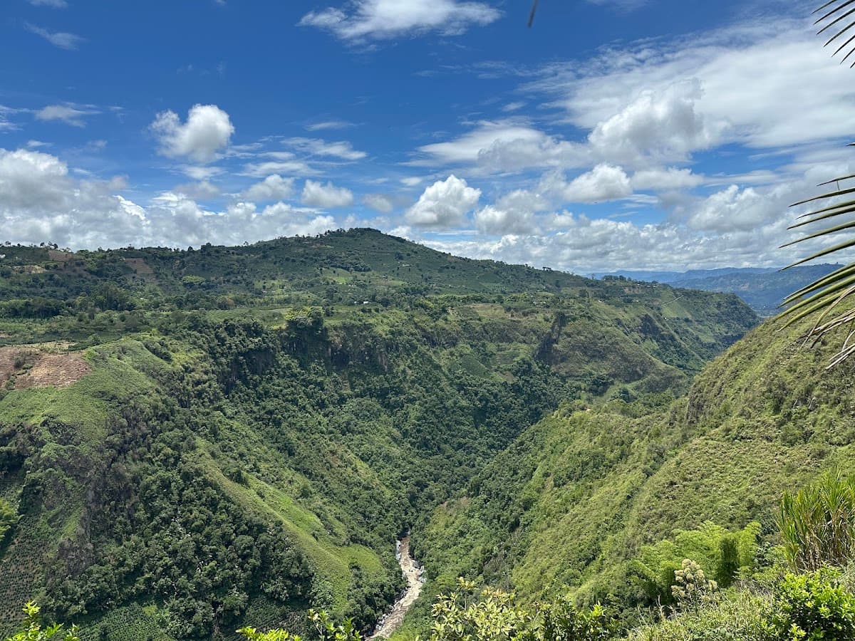 Popayan Tours