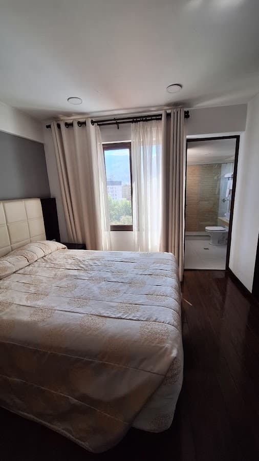 Aparth Hotel Regina