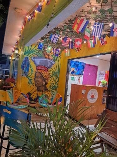 Casa Hostel Shalom Adonai