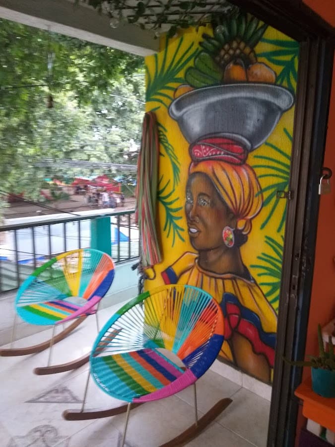 Casa Hostel Shalom Adonai — foto