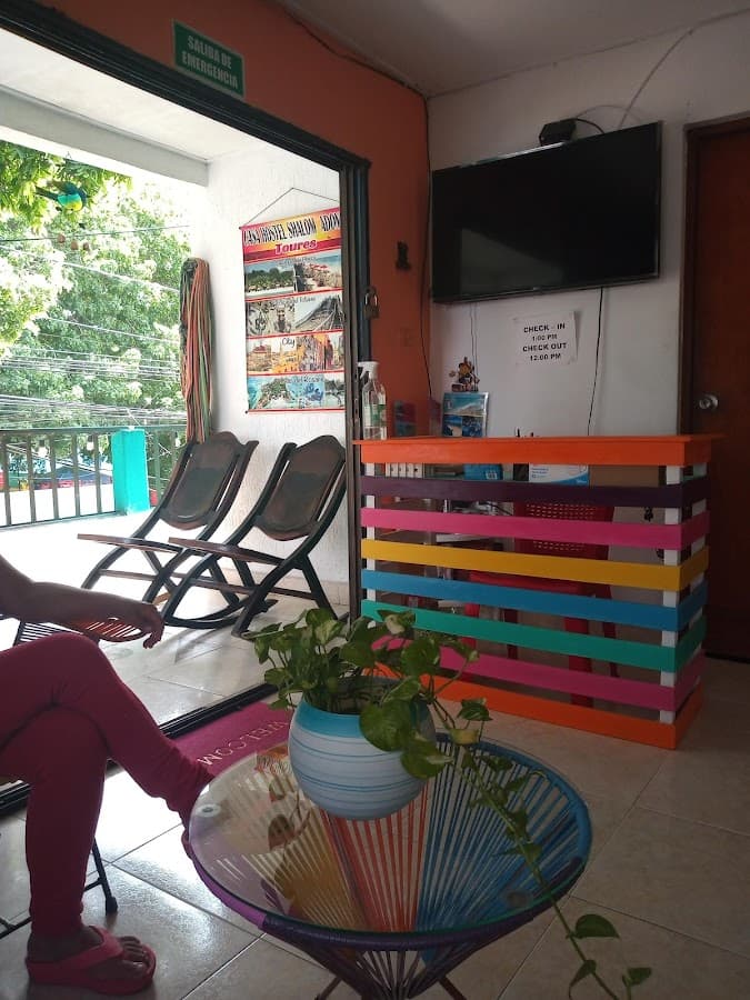 Casa Hostel Shalom Adonai — foto