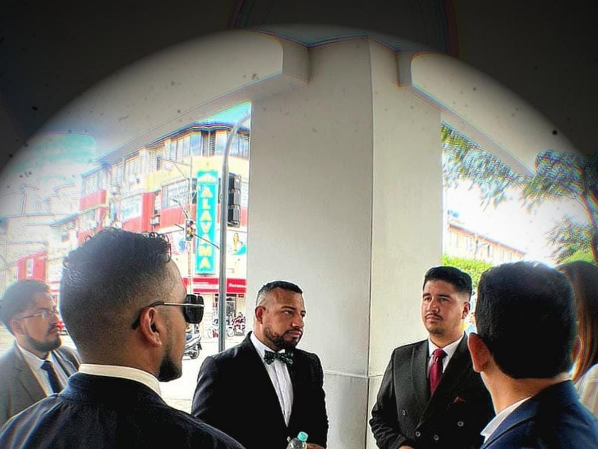 IUS Abogados Penalistas — foto