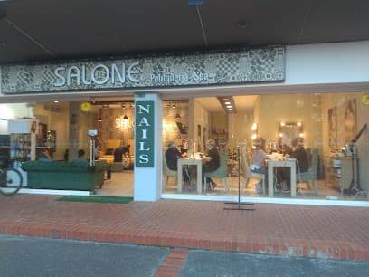 Salone Peluquería & Spa — foto