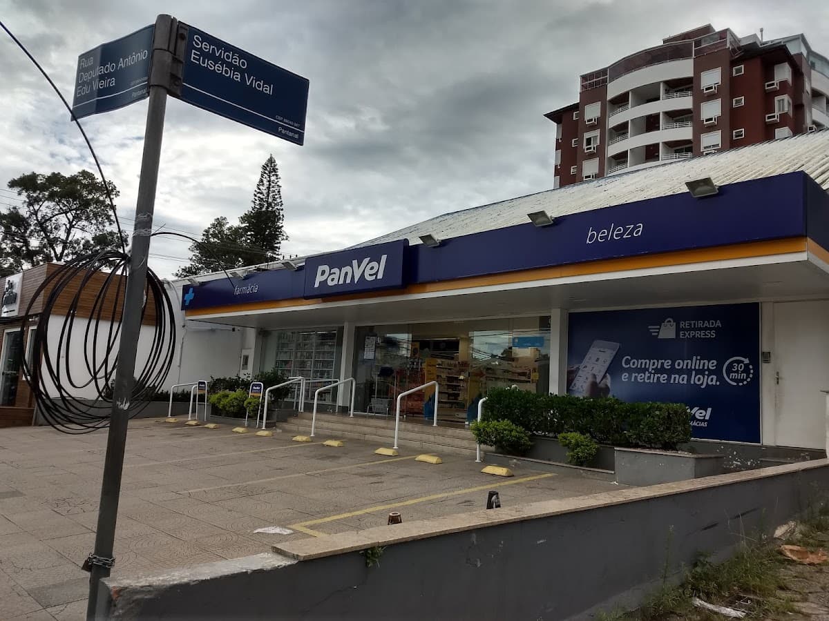 Panvel Farmácias