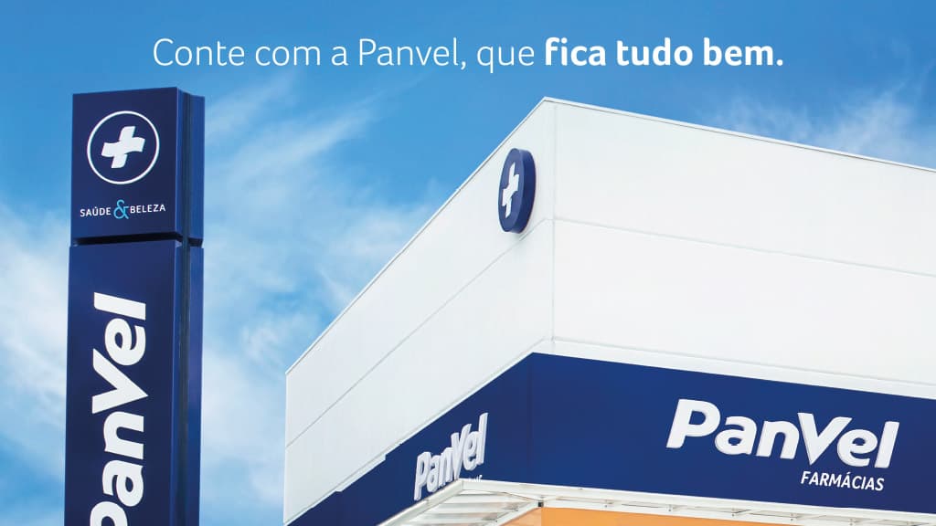 Panvel Farmácias — foto