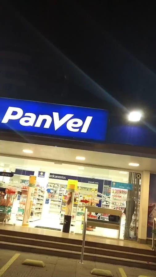 Panvel Farmácias — foto