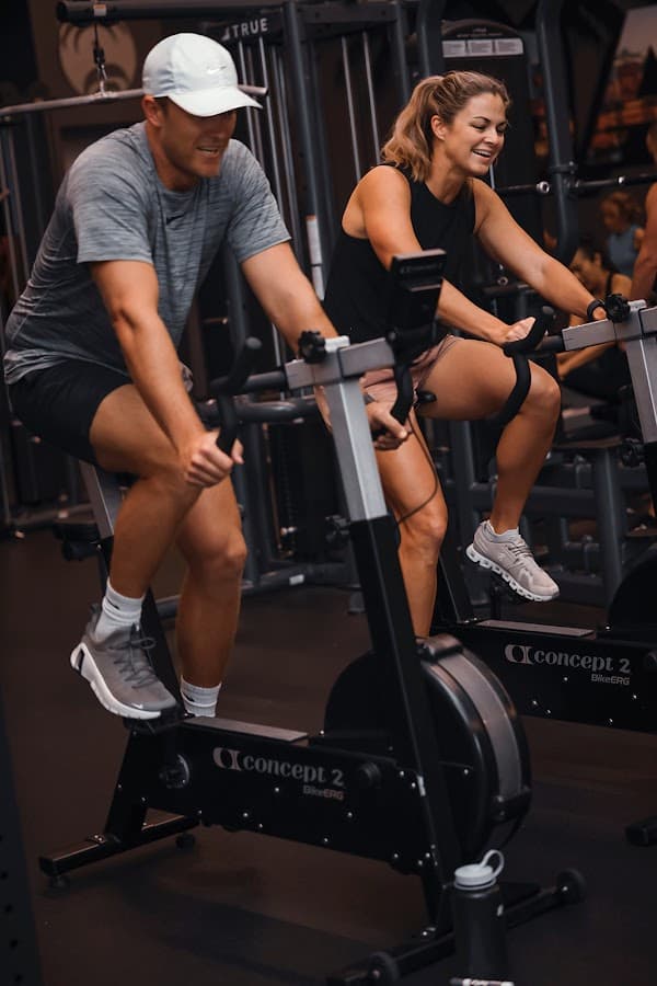 Bayshore Fit — foto