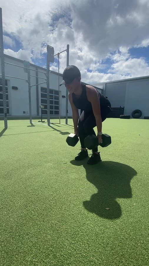 Bayshore Fit — foto