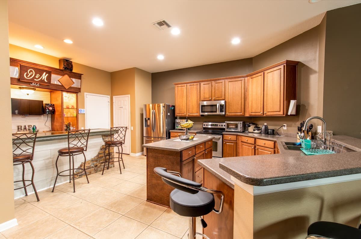 Neville Clarke Jr. - Tampa/FL REALTOR — foto