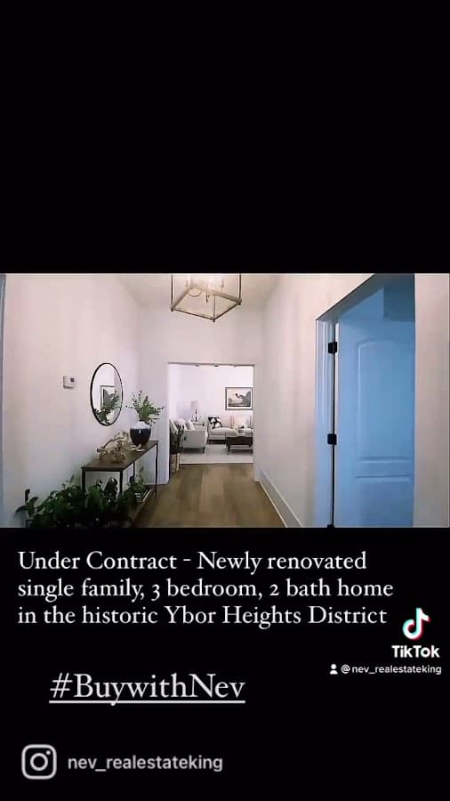Neville Clarke Jr. - Tampa/FL REALTOR — foto